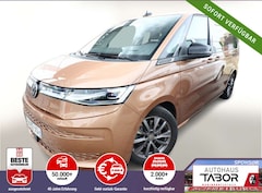 Bild des Angebotes VW T7 Multivan T7  1.4 TSI eHybrid 218 DSG Energetic 7S
