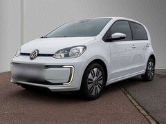 Bild des Angebotes VW e-up! Style Plus Fahrerassistenzpaket, Rear-View