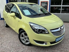 Bild des Angebotes Opel Meriva Innovation