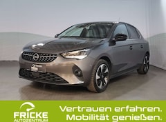 Bild des Angebotes Opel Corsa-e Elegance +Navi+Sitz-&-Lenkradheiz+Abstandstemp.+11
