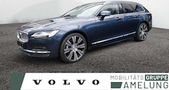 Bild des Angebotes Volvo V90 B4 D Ultimate Bright STANDHZ LED HUD PANO