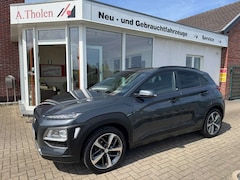 Bild des Angebotes Hyundai KONA YES! Plus 2WD