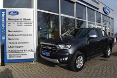 Bild des Angebotes Ford Ranger Limited Extrakabine 4x4
