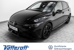 Bild des Angebotes VW Golf R BLACK EDITION 2.0 TSI 4M DSG Pano Navi Akrapovic
