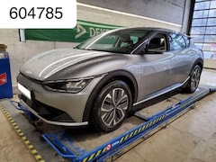 Bild des Angebotes Kia EV6 77kWh ACC Kam Wärmep 19"Leder LED Nav