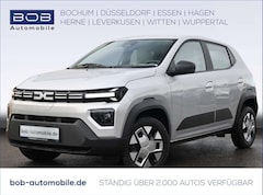 Bild des Angebotes Dacia Spring FL24 Expression ELECTRIC 45 Allwetter Techno-Paket