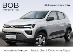 Bild des Angebotes Dacia Spring FL24 Expression ELECTRIC 45 Allwetter Techno-Paket