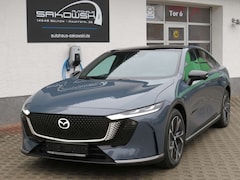 Bild des Angebotes Mazda 6e TAKUMI NAVI LED HEAD UP LEDER 360°KAMERA PANORAMA