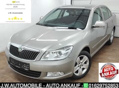 Bild des Angebotes Skoda Octavia 1.4 KLIMAA 1-HAND TEMP BC SHZ EURO-5 PDC ELEGANCE