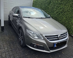 VW Passat CC Passat CC 3.6 V6 4Motion DSG