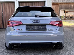 Bild des Angebotes Audi RS3 SB 2,5 TFSI quattro S-tronic