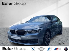 Bild des Angebotes BMW 640 Gran Turismo d xDrive M-Sport HUD Luftfederung Sta