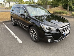 Bild des Angebotes Subaru OUTBACK Outback 2.5i Lineartronic Sport *AHK*Garantie*