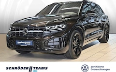 Bild des Angebotes VW Touareg 3.0 TDI 4 Motion tiptronic R-Line Black Style