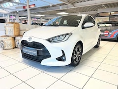 Bild des Angebotes Toyota Yaris Team Deutschland