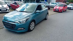 Bild des Angebotes Hyundai i20 Trend "Klima,ZV mit Funk,Bluetooth,E-Fenster