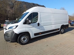 Citroen Jumper 2.2 BlueHDi 180 L4H2 Heavy