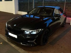 Bild des Angebotes BMW 320 Luxury Line