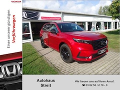 Bild des Angebotes Honda CR-V e:PHEV 2WD Advance Tech*184PS*AHK-1500 kg