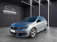 Bild des Angebotes Peugeot 308 Allure*GT-Line*Rkü*Keyless*Pano*Navi*Mirrorl