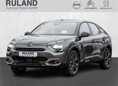 Bild des Angebotes Citroen E-C4 Electric C-Series Elektromotor HUD Navi LED Apple CarPlay A