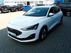 Bild des Angebotes Ford Focus Lim. Titanium Style