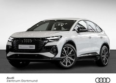 Bild des Angebotes Audi e-tron Optikpaket+2xSLine+Dynamikpaket
