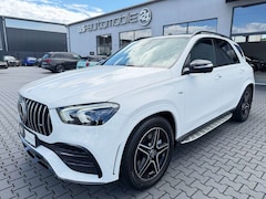 Bild des Angebotes Mercedes-Benz GLE 53 AMG GLE*53*AMG*4M*AMG*3xDvD*360°ACC*HUD*LED*AHK*