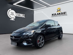 Bild des Angebotes Opel Corsa E GSi OPC LINE*150PS*NAVI*PDC*SHZ+LenkrHZ*