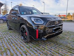 Bild des Angebotes MINI Cooper Countryman COUNTRYMAN JCW ALL4