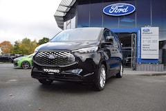 Bild des Angebotes Ford Tourneo Custom e-Tourneo Custom 340 L1H1 TitaniumX Excl ,AHK uv