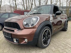 Bild des Angebotes MINI Cooper SD Countryman Cooper SD All4+AUT+Navi