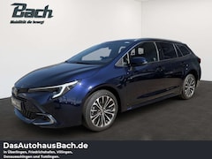 Bild des Angebotes Toyota Corolla 2.0 Hybrid TS Teamplayer + Technik-Paket