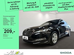 Bild des Angebotes Skoda Superb Combi 2.0 TDI Style *AHK*KAMERA*MATRIX*