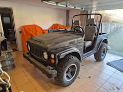 Bild des Angebotes Suzuki LJ 80