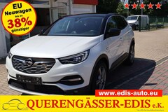 Bild des Angebotes Opel Grandland 1.2 96 kW (131 PS), Schalt. 6-Gang, Frontantrieb