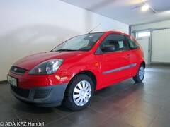 Bild des Angebotes Ford Fiesta Basis