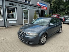 Bild des Angebotes Audi A3 2.0 TDI Ambition KLIMATR°SITZH°PDC°TÜV 11/25!
