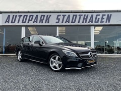 Bild des Angebotes Mercedes-Benz CLS 350 4MATIC AMG/MASSAGE/PANO