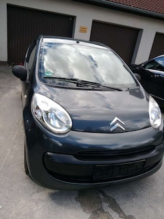 Bild des Angebotes Citroen C1 1.0 Style