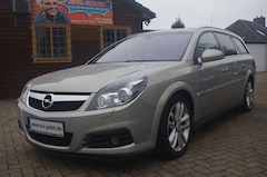 Bild des Angebotes Opel Vectra C Caravan Cosmo Plus