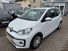 Bild des Angebotes VW up! move up!