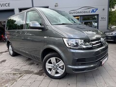 Bild des Angebotes VW T6 Multivan 4MOTION Comfortline*STHZ/AHK/KAMERA*