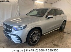 Bild des Angebotes Mercedes-Benz GLC 400 e 4M AMG Distronic | Digital-Light | 360