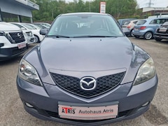 Bild des Angebotes Mazda 3 Lim. 1.6 Sport Active+