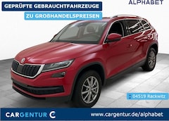 Bild des Angebotes Skoda Kodiaq 2.0 TDI Style Pano S-Dach ACC BLIS Key