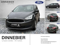 Bild des Angebotes Ford C-Max 1.0 EcoBoost Grand Trend Winterp. SHZ