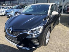 Bild des Angebotes Renault Captur Experience
