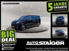 Bild des Angebotes Opel Zafira Life Elegance M ACC+Navi+Pano