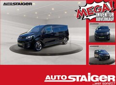 Bild des Angebotes Opel Zafira Life Elegance M ACC+Navi+Pano